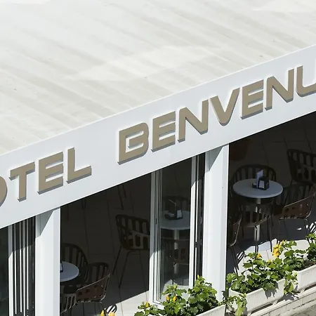 Hotel Benvenuto Caorle