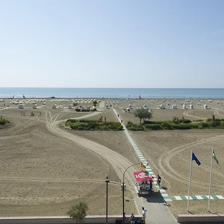 Hotel Benvenuto