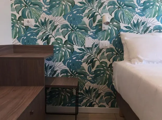 Hotel Benvenuto Caorle