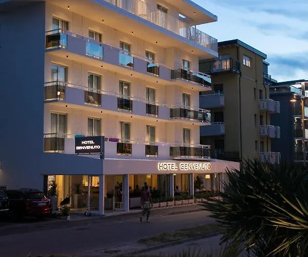 Benvenuto Hotel Caorle