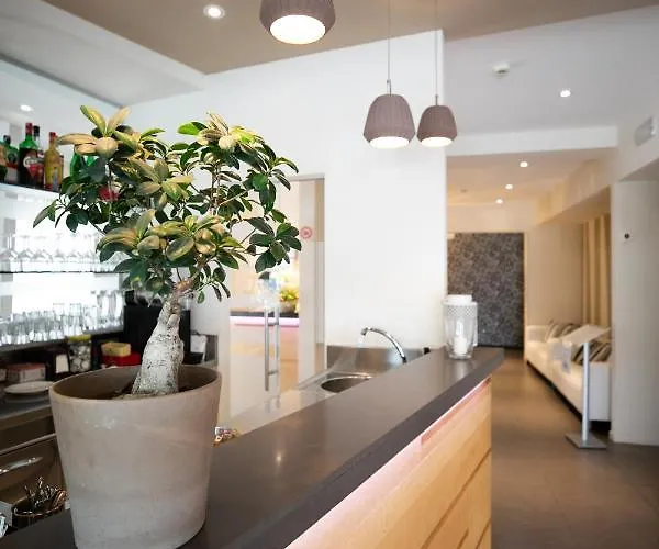 Benvenuto Hotel Caorle