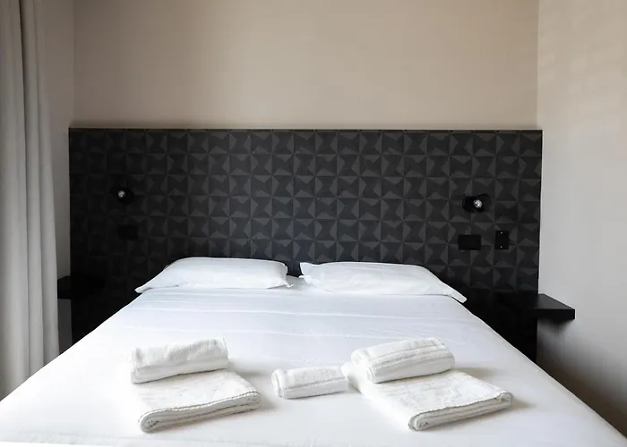 Hotel Benvenuto Caorle