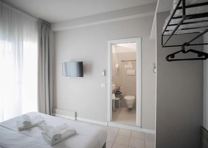 Benvenuto Hotel Caorle