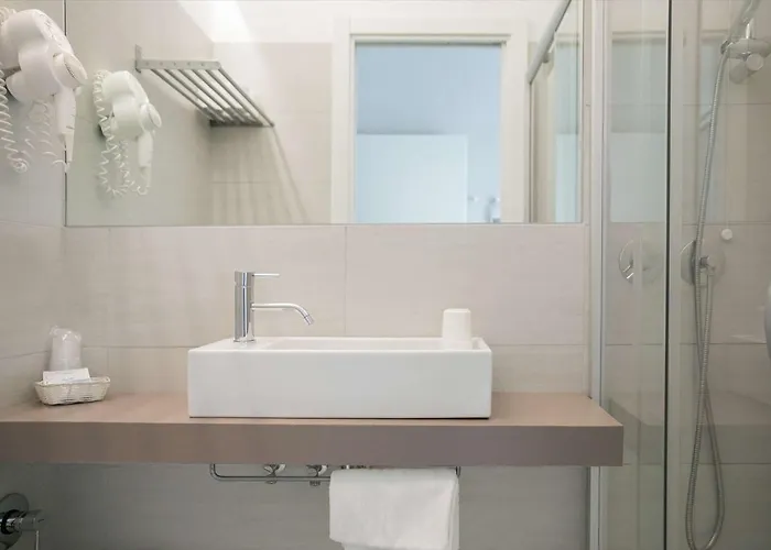 Benvenuto Hotel Caorle