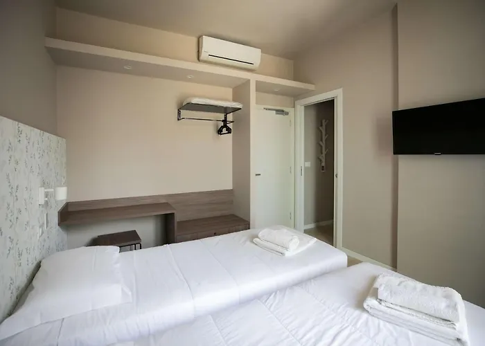 Benvenuto Hotel Caorle