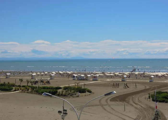 Benvenuto Hotel Caorle