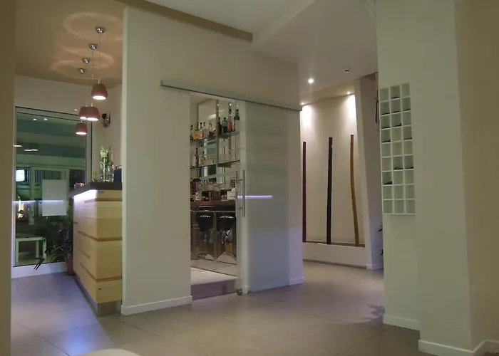 Hotel Benvenuto Caorle