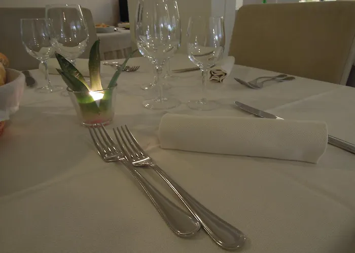 Hotel Benvenuto Caorle